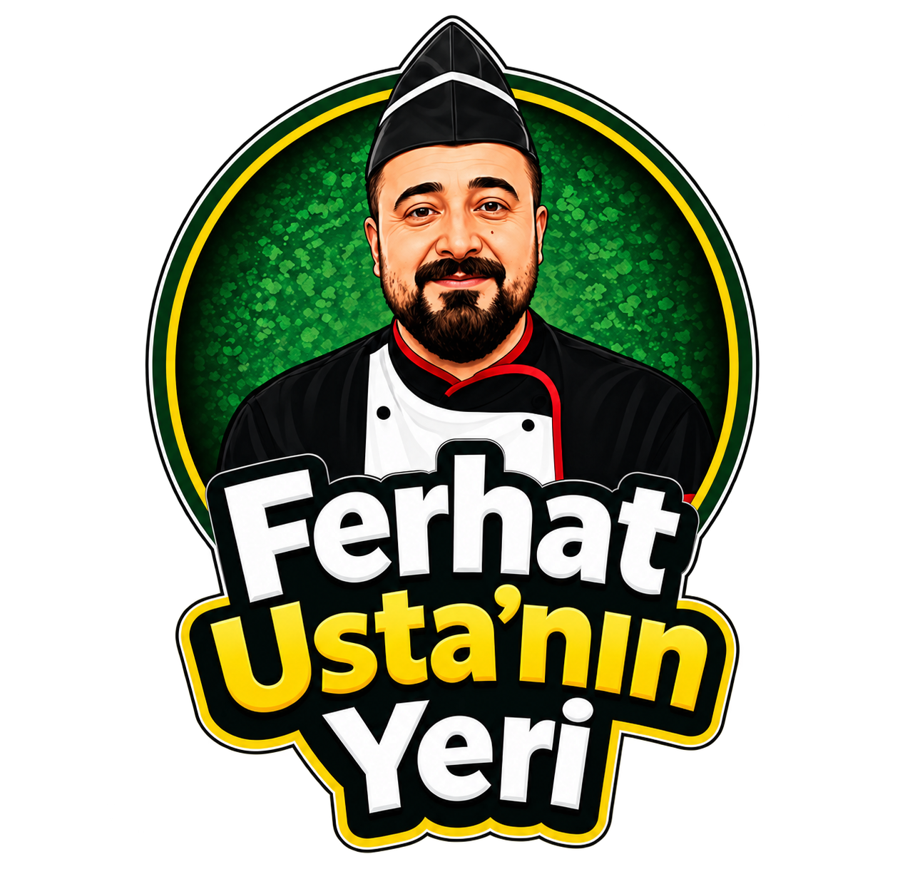 Ferhat Ustanın Yeri